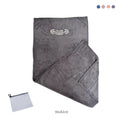 42X95Cm Fitness Towel for Sports Quick-Drying Gym Equipment Non-Slip Sports Sweat Towel Swimming Towel Microfiber Pool Towels