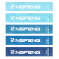 Fitness Resistance Rubber Band Yoga Elastic Band Upgrade Training Bar Set Pilates Training Exercise Fitness Equipment Pull Rope